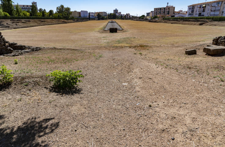 Badajoz - Mérida 065 - Circo.jpg